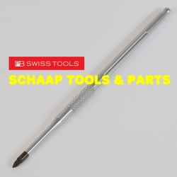 Wisselkling voor Pozidriv kruiskopschroef PZ 0 | PB215-PZ0